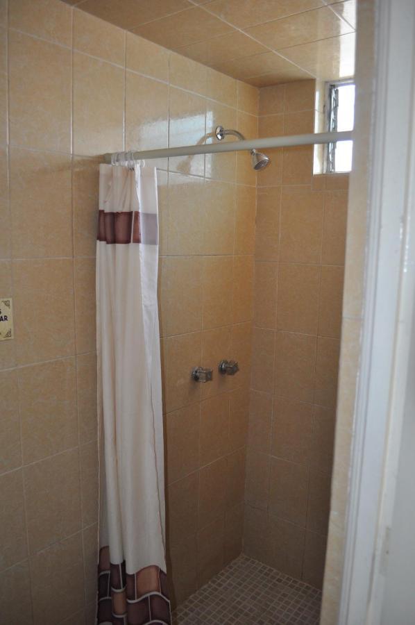 Hotel Tolotzin Toluca Zewnętrze zdjęcie