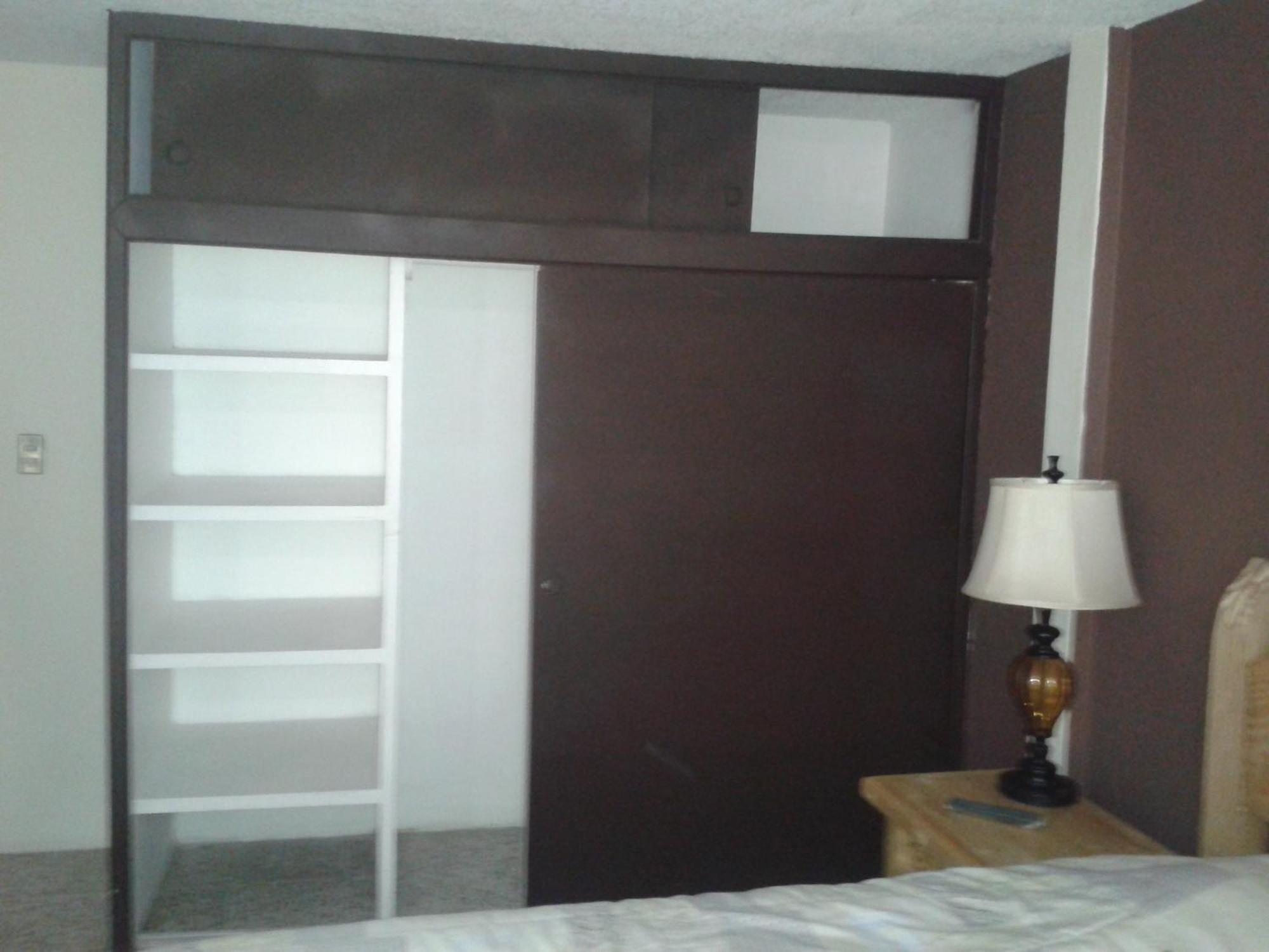 Hotel Tolotzin Toluca Pokój zdjęcie